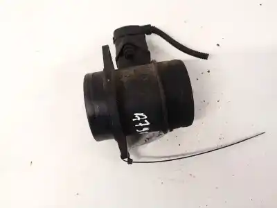 Pezzo di ricambio per auto di seconda mano misuratore di flusso per seat altea (5p1) 1.9 tdi riferimenti oem iam 038906461b