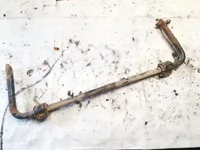 Peça sobressalente para automóvel em segunda mão barra estabilizadora traseira por volvo v50 (545) 2.0 d referências oem iam 