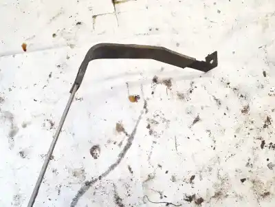 Pezzo di ricambio per auto di seconda mano plastica per hyundai i30 1.6 crdi cat riferimenti oem iam   