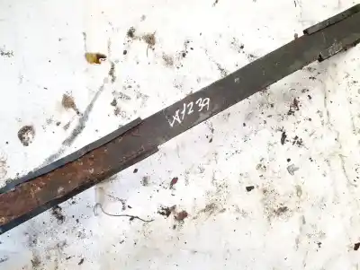 Pezzo di ricambio per auto di seconda mano plastica per hyundai i30 1.6 crdi cat riferimenti oem iam   