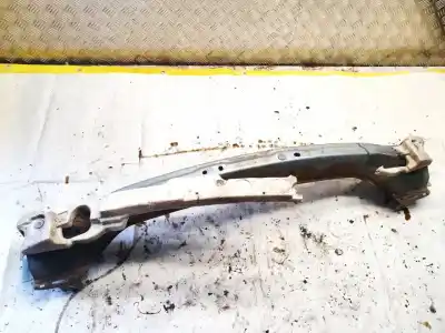 Second-hand car spare part front bumper reinforcement for mazda cx-7, 2006.01 - 2012.12 2.3 182kw 2006.01 - 2012.12 oem iam references eg2150070