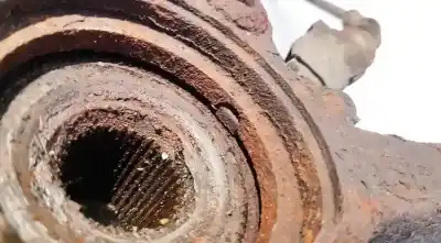 Автозапчастина б/у датчик абс для skoda octavia combi (1z5) 1.9 tdi dpf посилання на oem iam   