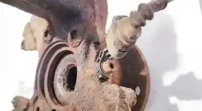 Автозапчастина б/у датчик абс для skoda octavia combi (1z5) 1.9 tdi dpf посилання на oem iam   