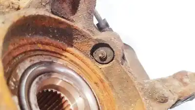 Peça sobressalente para automóvel em segunda mão sensor abs por toyota corolla (e12) 2.0 d-4d linea luna berlina referências oem iam   