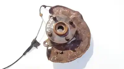 Peça sobressalente para automóvel em segunda mão manga de eixo dianteira esquerda por toyota corolla (e12) 2.0 d-4d linea luna berlina referências oem iam 