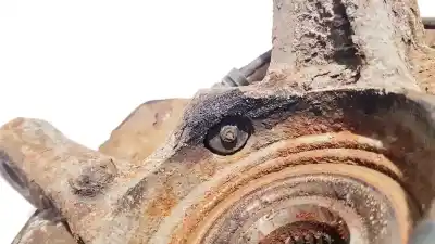 Peça sobressalente para automóvel em segunda mão sensor abs por toyota corolla (e12) 2.0 d-4d linea luna berlina referências oem iam   