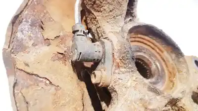 Peça sobressalente para automóvel em segunda mão sensor abs por toyota corolla (e12) 2.0 d-4d linea luna berlina referências oem iam 