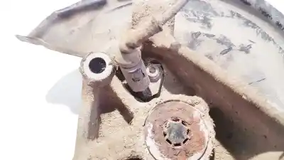 Second-hand car spare part abs sensor for volkswagen passat b6 (3c2) 2.0 tdi 16v oem iam references 