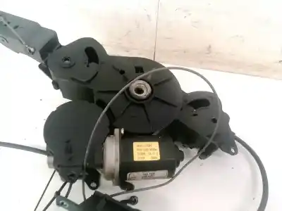 Автозапчасти б/у опора / направляющая раздвижной двери за peugeot 807, 2002.06 - 2012.05 2.2 hdi 94kw 2002.06 - 2012.05 ссылки oem iam 16835852  pn18113890