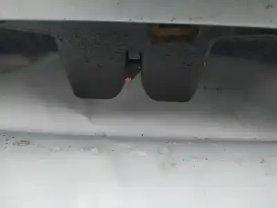 Автозапчастина б/у замок багажника / ворот для renault espace iv (jk0) 2.2 dci turbodiesel посилання на oem iam   