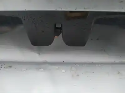 Автозапчастина б/у замок багажника / ворот для renault espace iv (jk0) 2.2 dci turbodiesel посилання на oem iam   