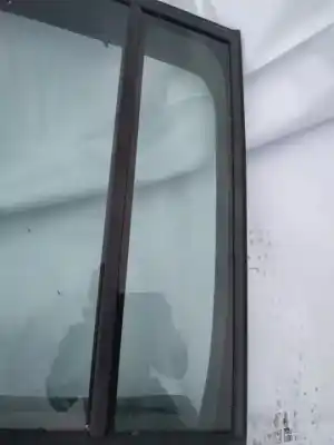 Автозапчасти б/у левое заднее стекло печати за renault espace iv (jk0) 2.2 dci turbodiesel ссылки oem iam   