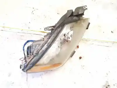 Second-hand car spare part right headlight for mazda cx-7, 2006.01 - 2012.12 2.3 182kw 2006.01 - 2012.12 oem iam references eg2251030