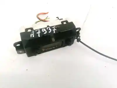 Автозапчасти б/у многофункциональный дисплей за ford focus turnier (cak) 1.8 tddi turbodiesel cat ссылки oem iam  Автозапчасти б/у многофункциональный дисплей за ford focus turnier (cak) 1.8 tddi turbodiesel cat ссылки oem iam