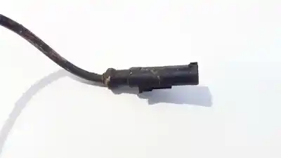 Автозапчастина б/у датчик абс для fiat stilo (192) 1.9 jtd / 1.9 jtd 115 active посилання на oem iam 0265007401  