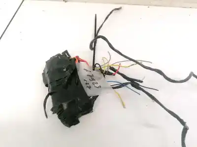 Peça sobressalente para automóvel em segunda mão sensor por renault scenic ii 1.5 dci diesel referências oem iam   