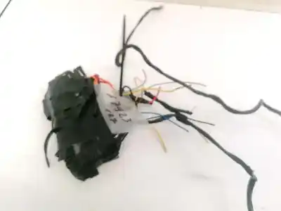 Peça sobressalente para automóvel em segunda mão sensor por renault scenic ii 1.5 dci diesel referências oem iam 