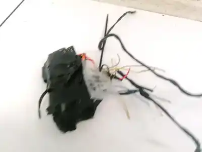 Peça sobressalente para automóvel em segunda mão sensor por renault scenic ii 1.5 dci diesel referências oem iam   