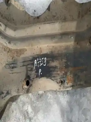 Автозапчастина б/у передня вісь для skoda octavia combi (1u5) 1.9 tdi посилання на oem iam    Автозапчастина б/у передня вісь для skoda octavia combi (1u5) 1.9 tdi посилання на oem iam