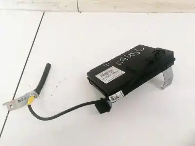 Pezzo di ricambio per auto di seconda mano amplificatore d'antenna per hyundai i30 1.6 crdi cat riferimenti oem iam 954002r000