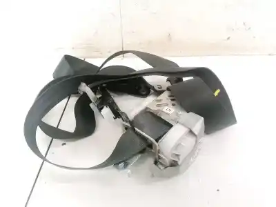 Second-hand car spare part front left seat belt for hyundai i30 1.6 crdi cat oem iam references 888102r900  88810-2r900