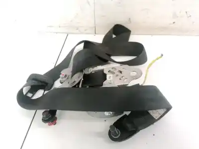 Pezzo di ricambio per auto di seconda mano cintura di sicurezza anteriore destra per hyundai i30 1.6 crdi cat riferimenti oem iam 888202r900