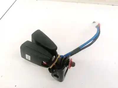 Pezzo di ricambio per auto di seconda mano gancio cintura posteriore destro per hyundai i30 1.6 crdi cat riferimenti oem iam 