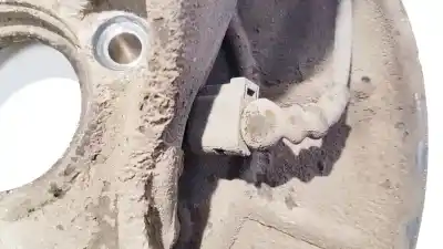 Second-hand car spare part abs sensor for volkswagen passat b6 (3c2) 2.0 tdi 16v oem iam references 