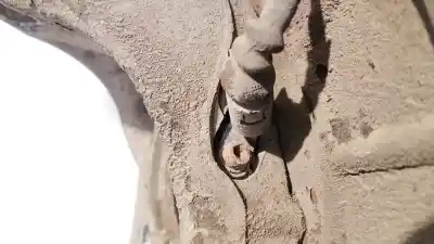 Peça sobressalente para automóvel em segunda mão sensor abs por volkswagen passat b6 (3c2) 2.0 tdi 16v referências oem iam   