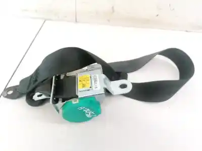 Peça sobressalente para automóvel em segunda mão CINTO DE SEGURANÇA TRASEIRO DIREITO por HYUNDAI I30  Referências OEM IAM 898202R000  89820-2R000