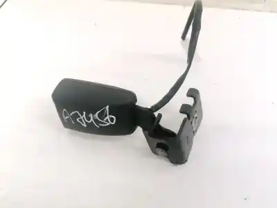 Pezzo di ricambio per auto di seconda mano gancio cintura posteriore destro per hyundai i30 1.6 crdi cat riferimenti oem iam 