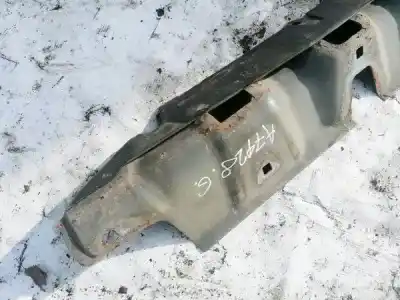 Pezzo di ricambio per auto di seconda mano pannello frontale per fiat stilo (192) 1.9 jtd / 1.9 jtd 115 active riferimenti oem iam   