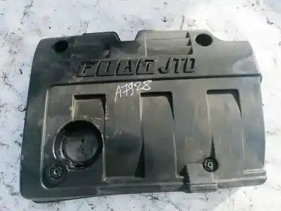 Автозапчасти б/у крышка двигателя за fiat stilo (192) 1.9 jtd / 1.9 jtd 115 active ссылки oem iam 