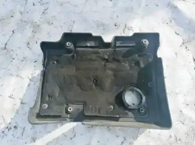 Pezzo di ricambio per auto di seconda mano coperchio motore per fiat stilo (192) 1.9 jtd / 1.9 jtd 115 active riferimenti oem iam   