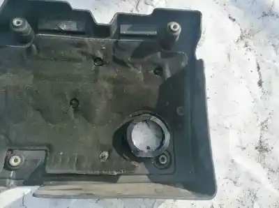 Pezzo di ricambio per auto di seconda mano coperchio motore per fiat stilo (192) 1.9 jtd / 1.9 jtd 115 active riferimenti oem iam   