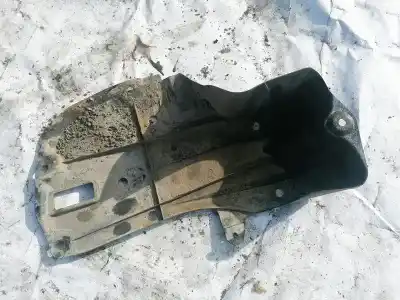 Peça sobressalente para automóvel em segunda mão plásticos por toyota corolla (e12) 2.0 d-4d linea luna berlina referências oem iam 