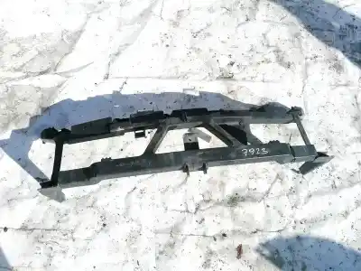 Peça sobressalente para automóvel em segunda mão painel frontal por renault scenic ii 1.5 dci diesel referências oem iam 8200140174