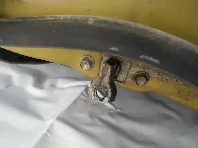 Автозапчастина б/у петля для toyota yaris (ncp1/nlp1/scp1) 1.0 linea luna посилання на oem iam   