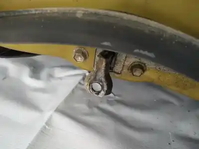 Автозапчастина б/у петля для toyota yaris (ncp1/nlp1/scp1) 1.0 linea luna посилання на oem iam   