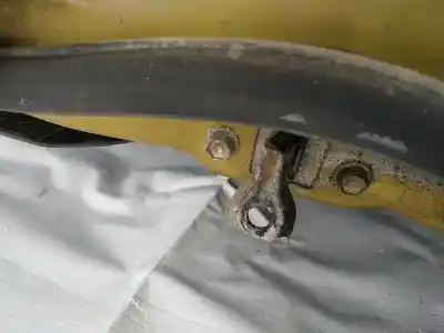 Автозапчастина б/у петля для toyota yaris (ncp1/nlp1/scp1) 1.0 linea luna посилання на oem iam 