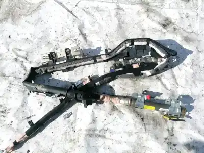 Автозапчасти б/у подушка безопасности передняя левая шторка безопасности за honda insight (ze_) 1.3 ima (ze28 ze2) ссылки oem iam   