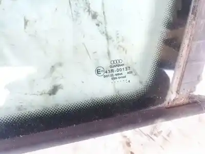 Автозапчасти б/у луна защита задняя справа за volkswagen golf v variant (1k5) 1.9 tdi ссылки oem iam   