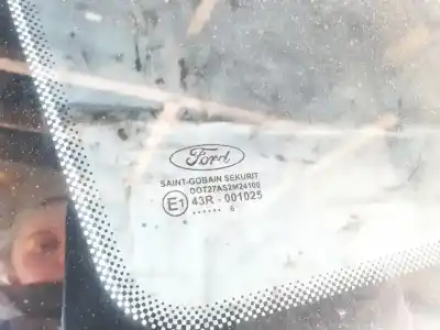 Автозапчасти б/у левое заднее стекло печати за ford c-max (cb3) 2.0 tdci cat ссылки oem iam   