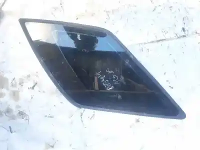 Pezzo di ricambio per auto di seconda mano vetro di custodia posteriore sinistro per kia sorento 3.5 v6 ex riferimenti oem iam 