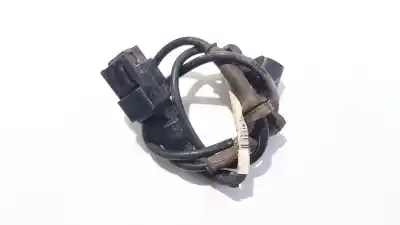 Peça sobressalente para automóvel em segunda mão fio por volvo v50 (545) 2.0 d referências oem iam   