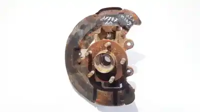 Peça sobressalente para automóvel em segunda mão manga de eixo dianteira direita por volvo v50 (545) 2.0 d referências oem iam 3m513k170bf