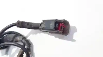 Peça sobressalente para automóvel em segunda mão fio por volvo v50 (545) 2.0 d referências oem iam   