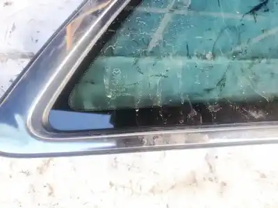 Автозапчасти б/у луна защита задняя справа за mazda cx-7 (er) 2.2 turbodiesel cat ссылки oem iam   