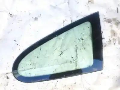 Peça sobressalente para automóvel em segunda mão vidro custódia triangular traseiro direito por volkswagen golf iv (1j1) 1.9 tdi referências oem iam 