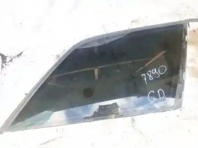 Peça sobressalente para automóvel em segunda mão vidro custódia triangular traseiro direito por audi a6 avant (c4) 2.5 tdi referências oem iam 